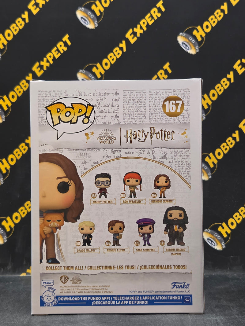 Hermione Granger