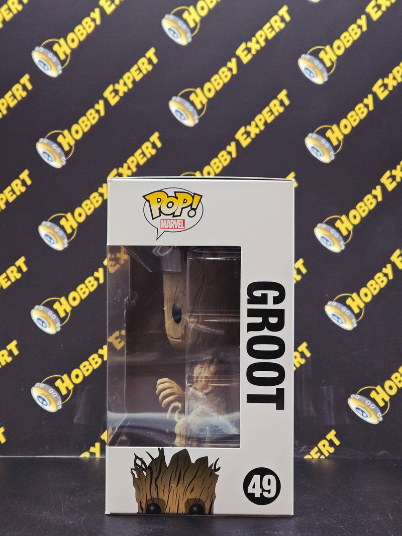 Groot