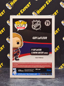 Guy Lafleur