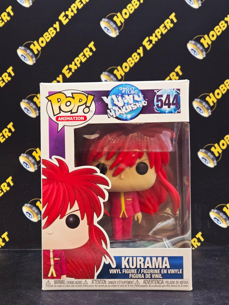 Kurama