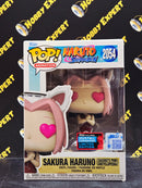 Sakura Haruno Sasuke's Paw Encyclopedia