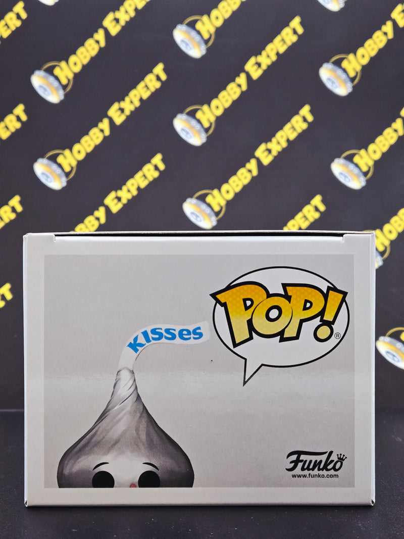 Hershey's Kisses