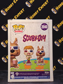 Scooby-Doo