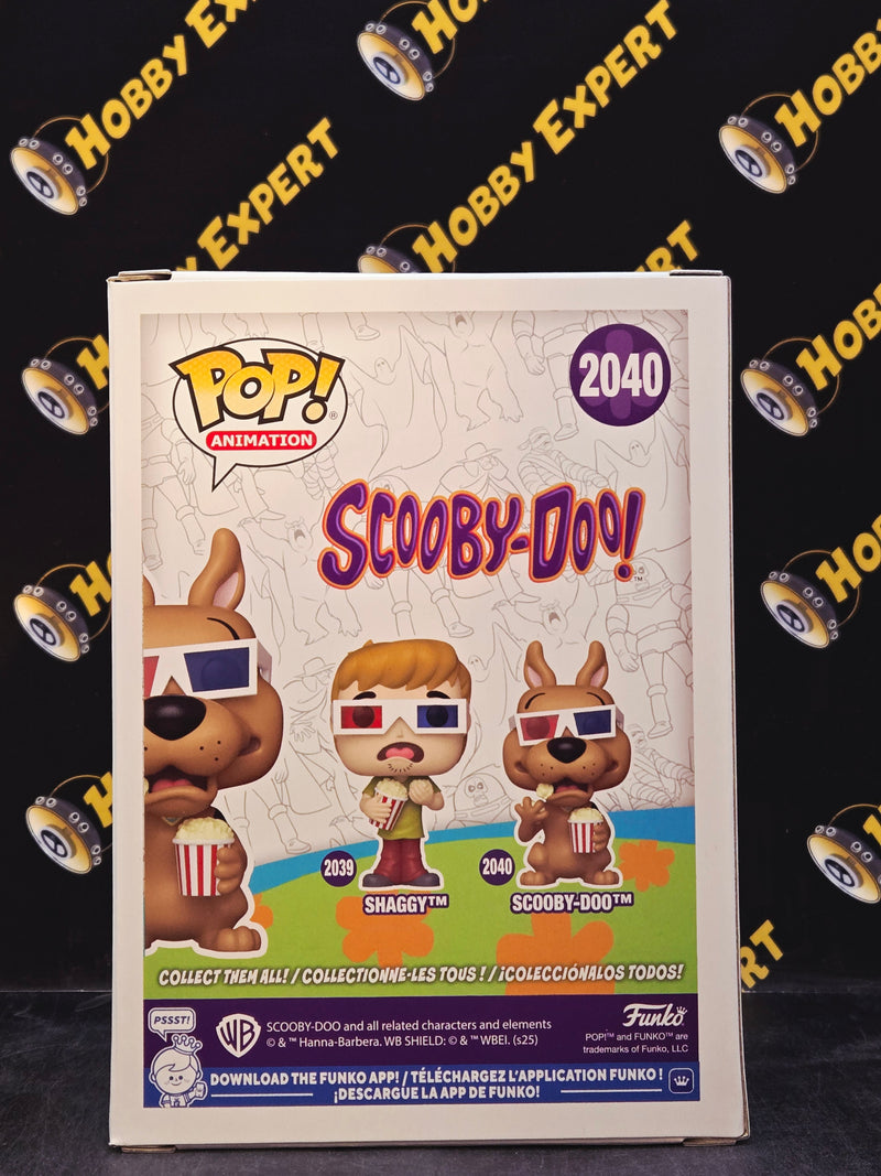 Scooby-Doo
