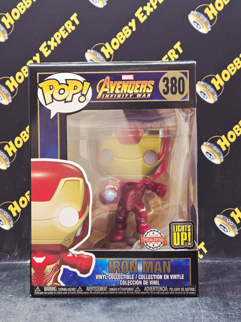 Iron Man