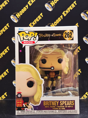 Britney Spears #262 Britney Spears