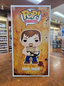 Daryl Dixon 9inch - The Walking Dead