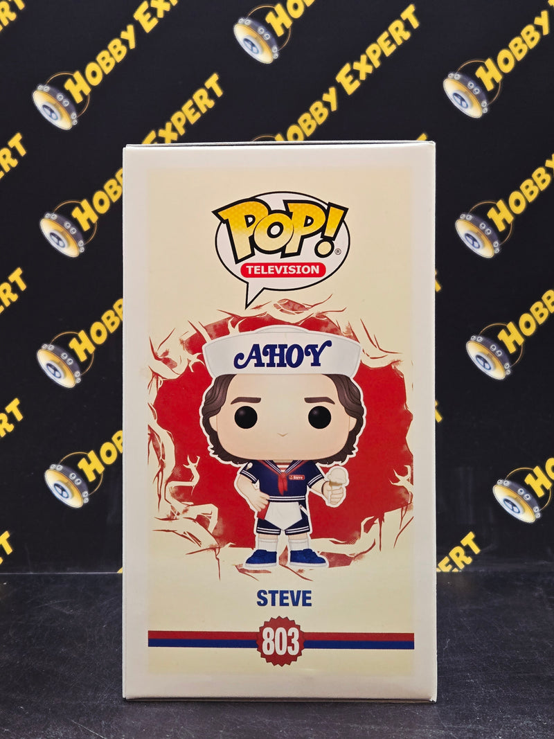 Steve