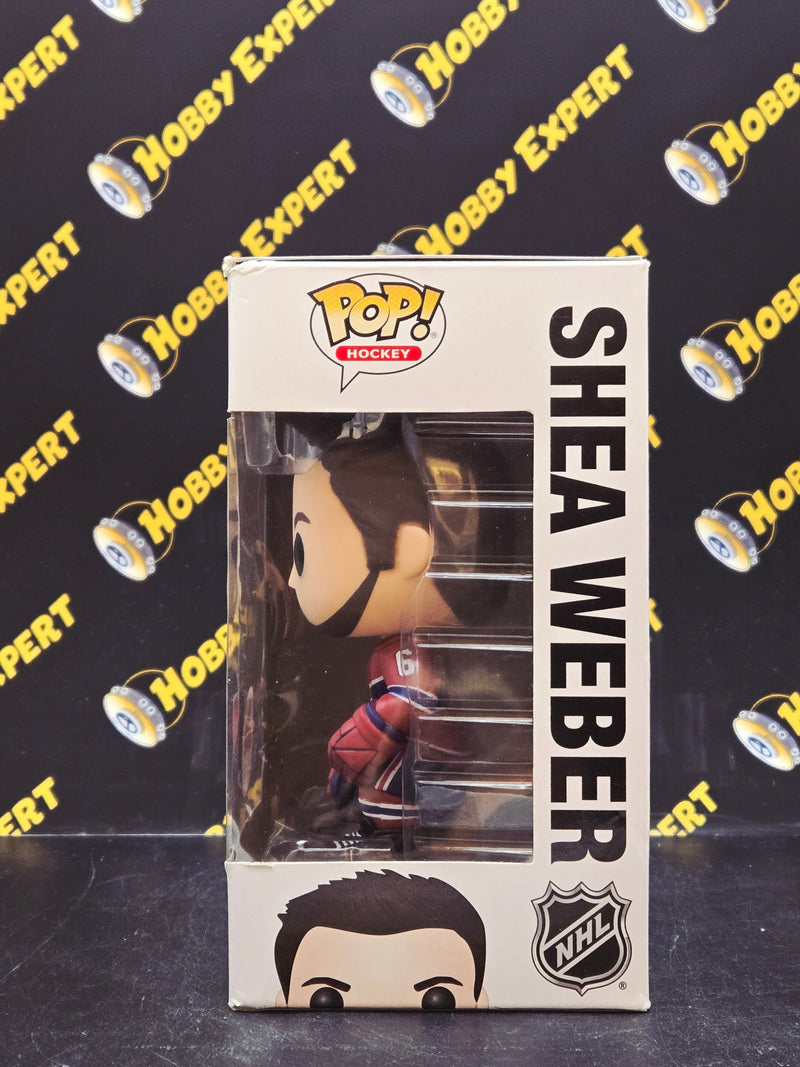 Shea Weber