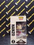 Hanzo & Genji 2 Pack - E3 2019 Excl. - Overwatch