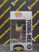 Young-Hee