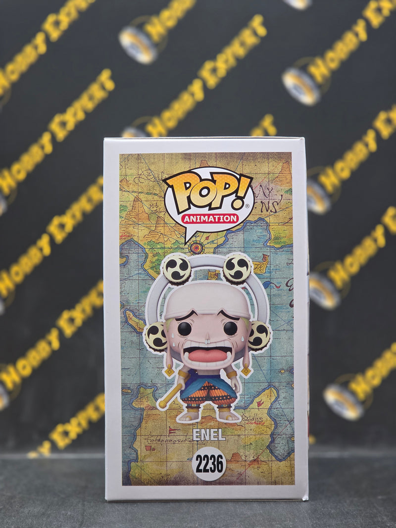 Enel
