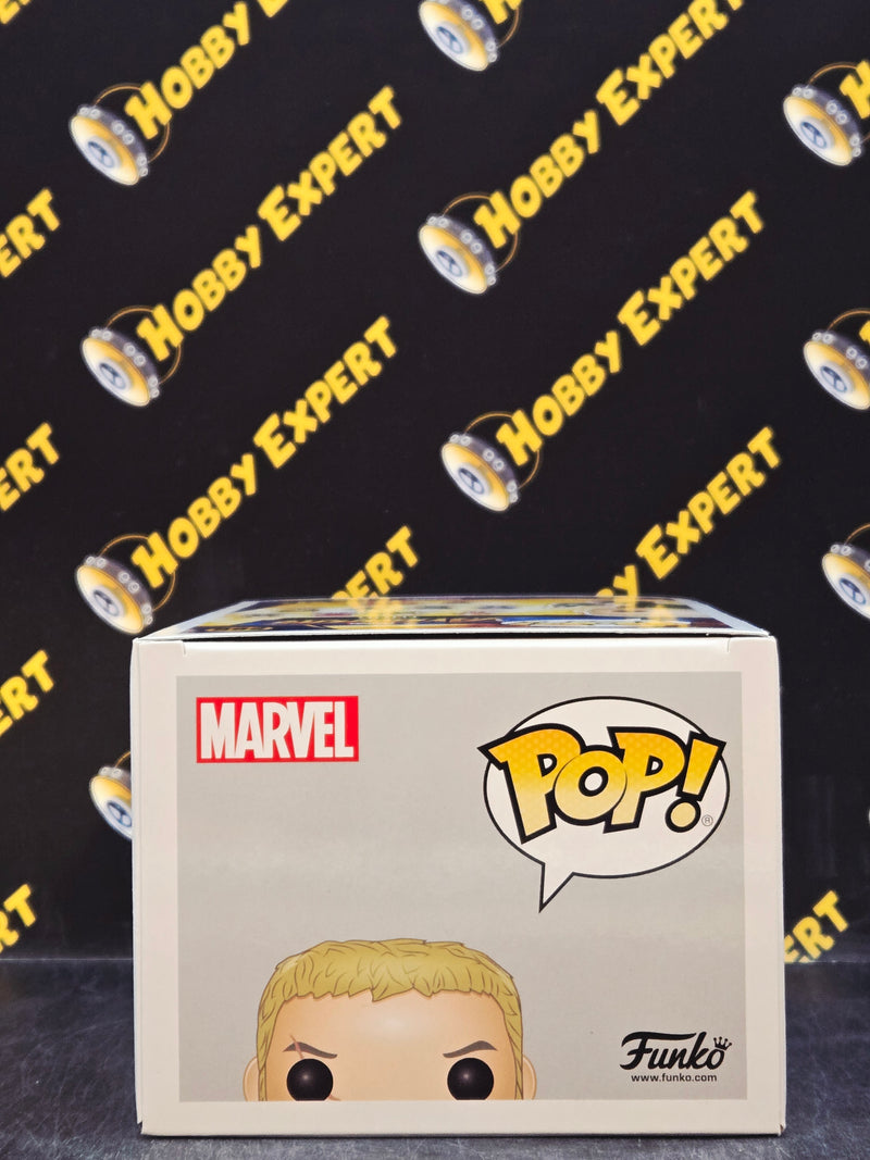 Thor