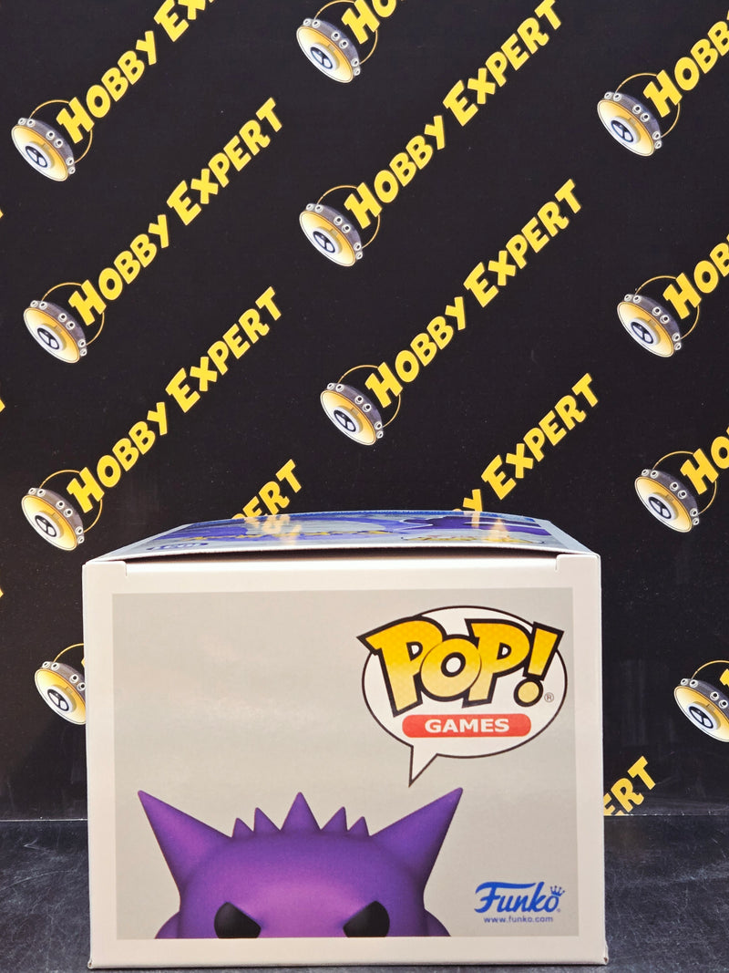 Gengar
