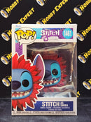 Stitch As Simba