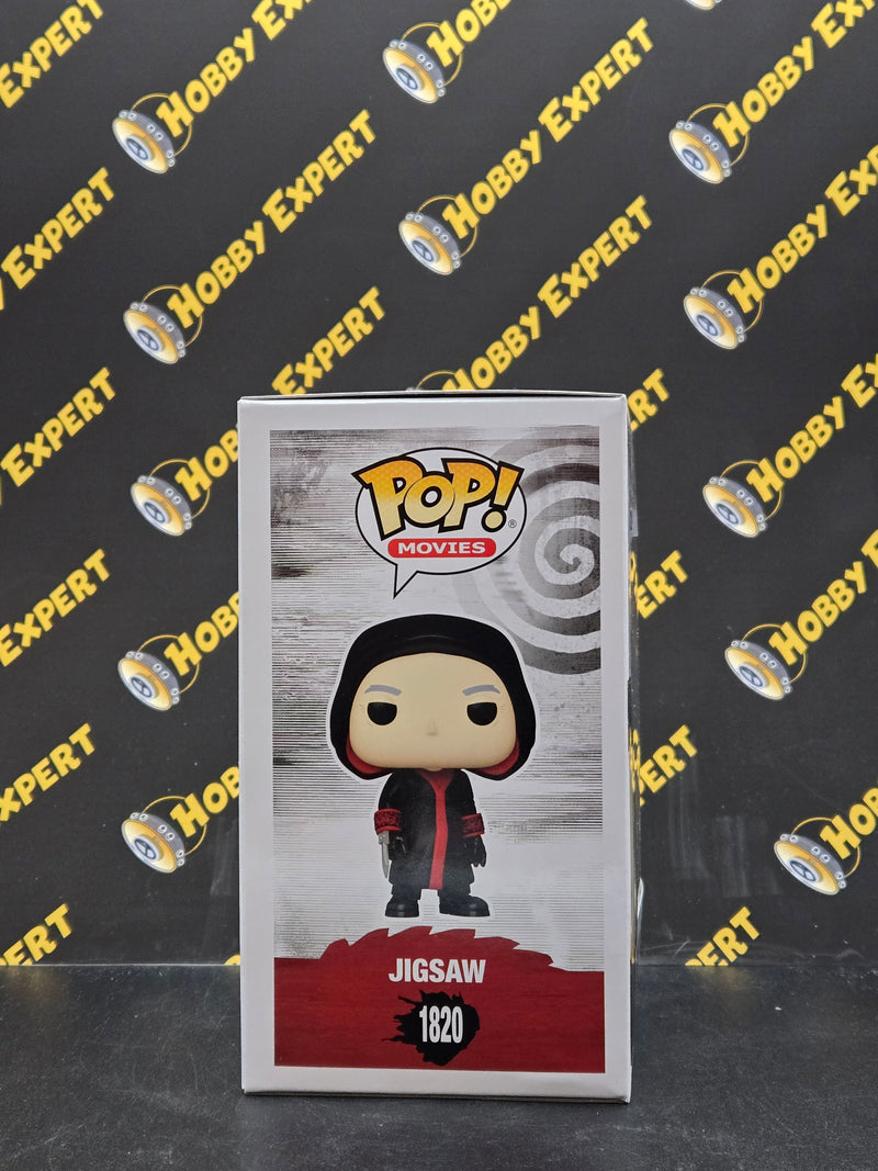 Jigsaw