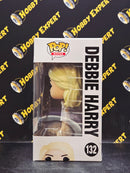 Debbie Harry