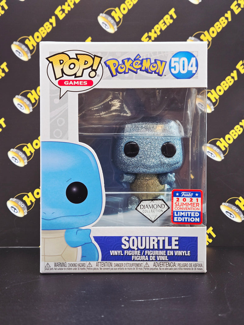 Squirtle