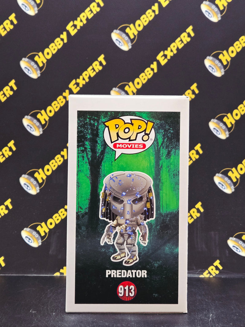 Predator