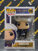 Caitlyn