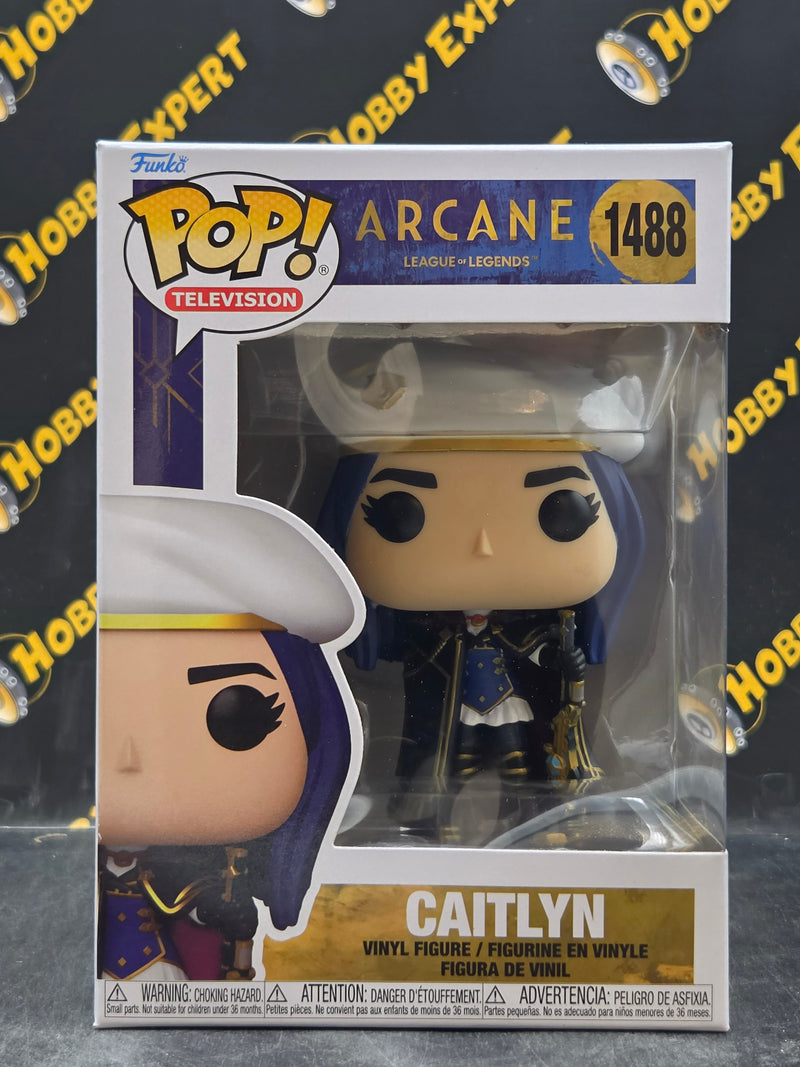 Caitlyn