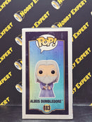 Albus Dumbledore