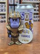 Thanos (Soda) - Marvel Avengers Endgame - 20,000 Pcs
