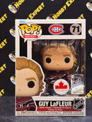 Guy Lafleur