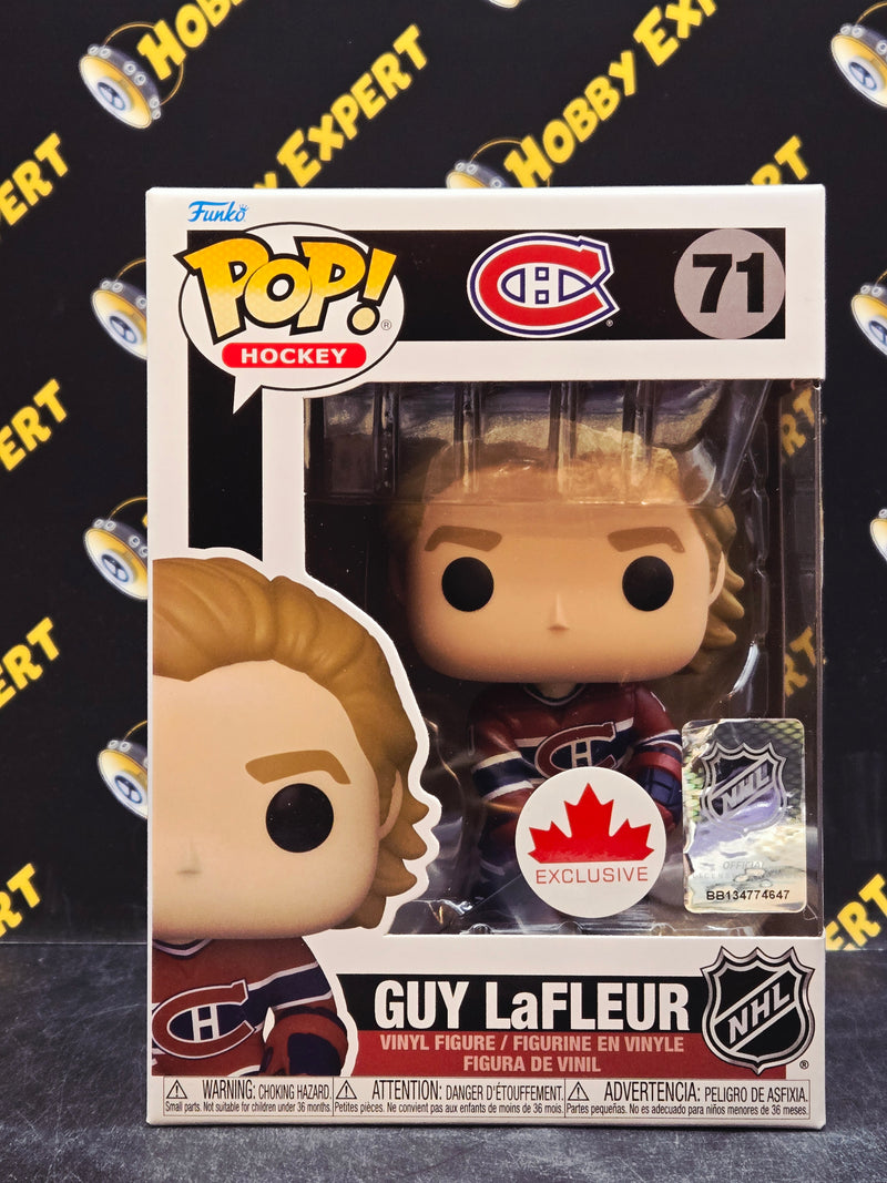 Guy Lafleur
