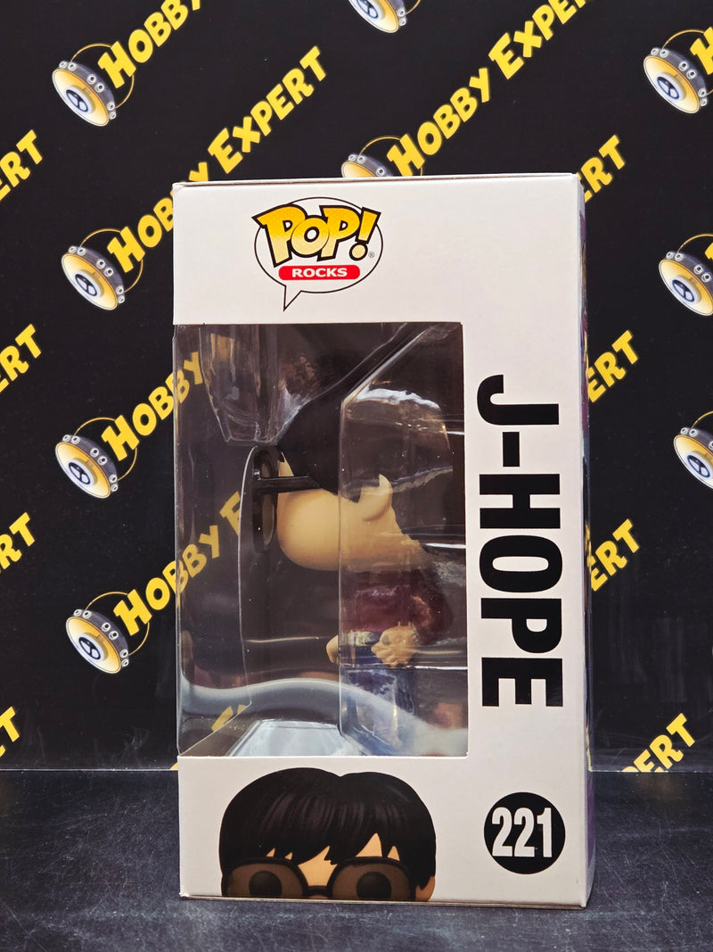J-Hope