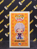 Son Gohan Beast