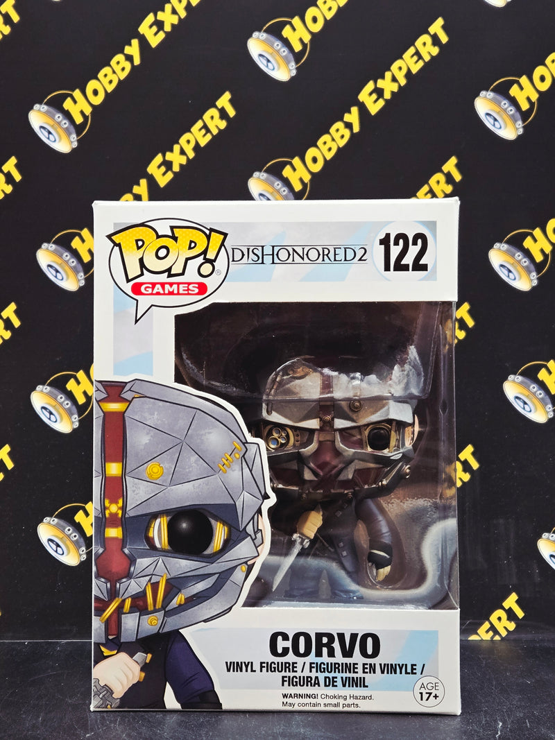 Corvo