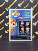 Mega Man - Fire Storm