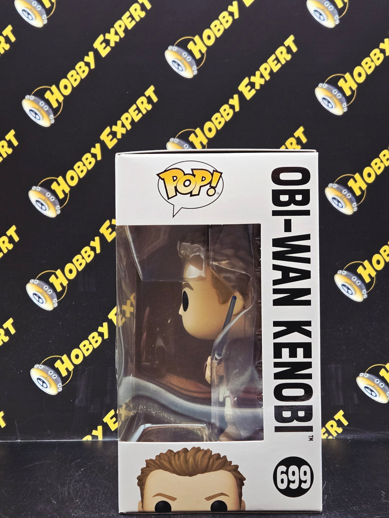 Obi-Wan Kenobi