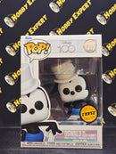 Oswald The Lucky Rabbit