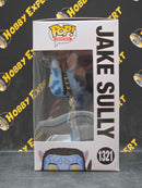 Jake Sully