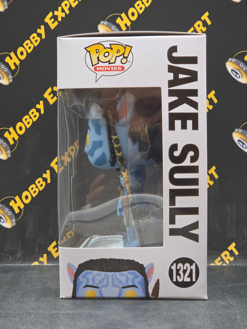 Jake Sully
