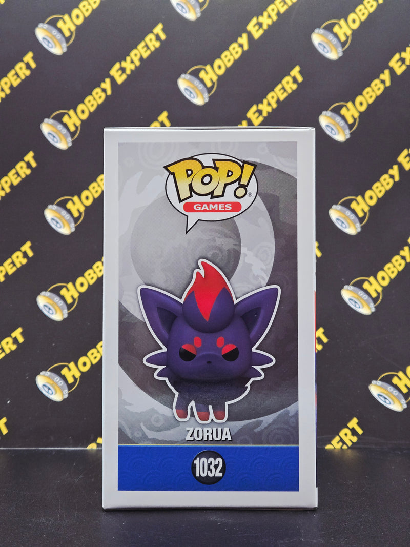 Zorua