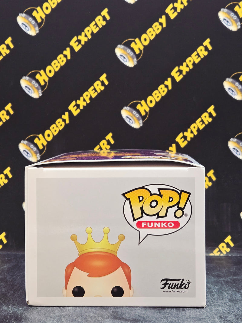Freddy Funko Surf's UP! The Joker