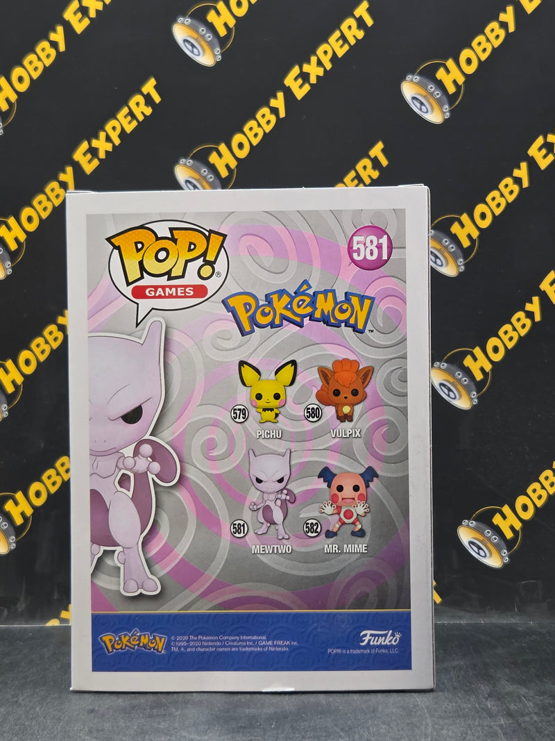 Mewtwo