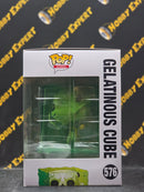 Gelatinous Cube