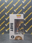 Baby & Johnny 2 Pack - Dirty Dancing
