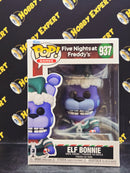 Elf Bonnie
