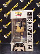 Chris Kirkpatrick
