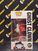 Ghost Clown