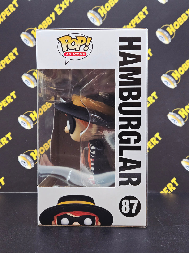 Hamburglar