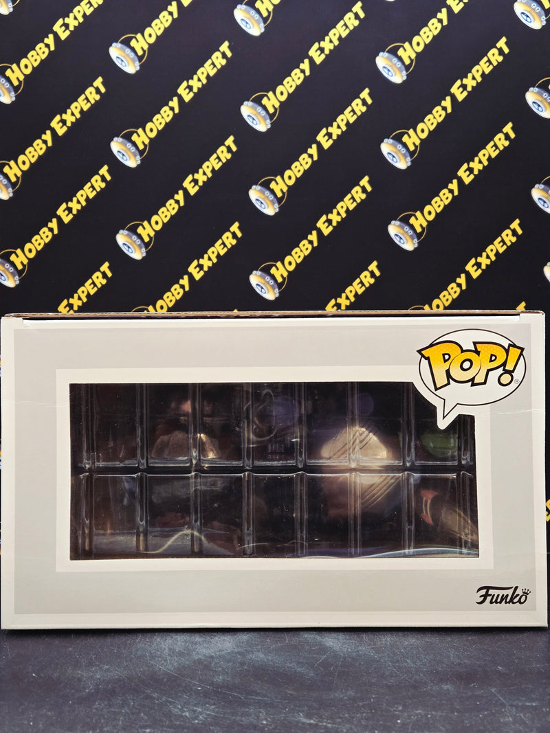 Rematch On The Supremacy