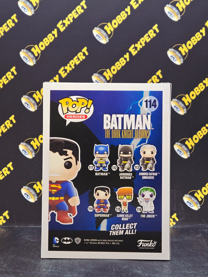 Superman