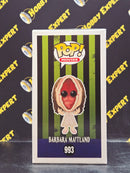 Barbara Maitland