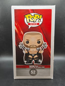 Triple H (Skull King)